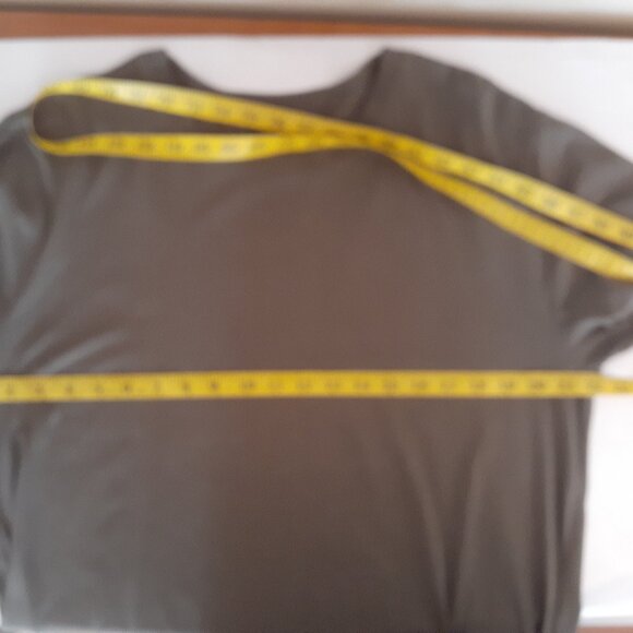 Helmut Lang Logo Tee Shirt - Picture 8 of 11